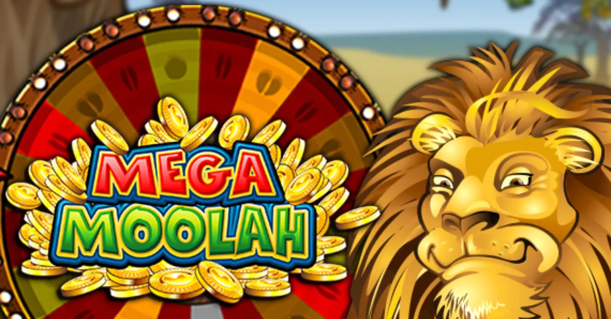 Mega Moolah at Quatro Casino