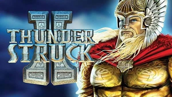 Thunderstruck Ii at Quatro Casino